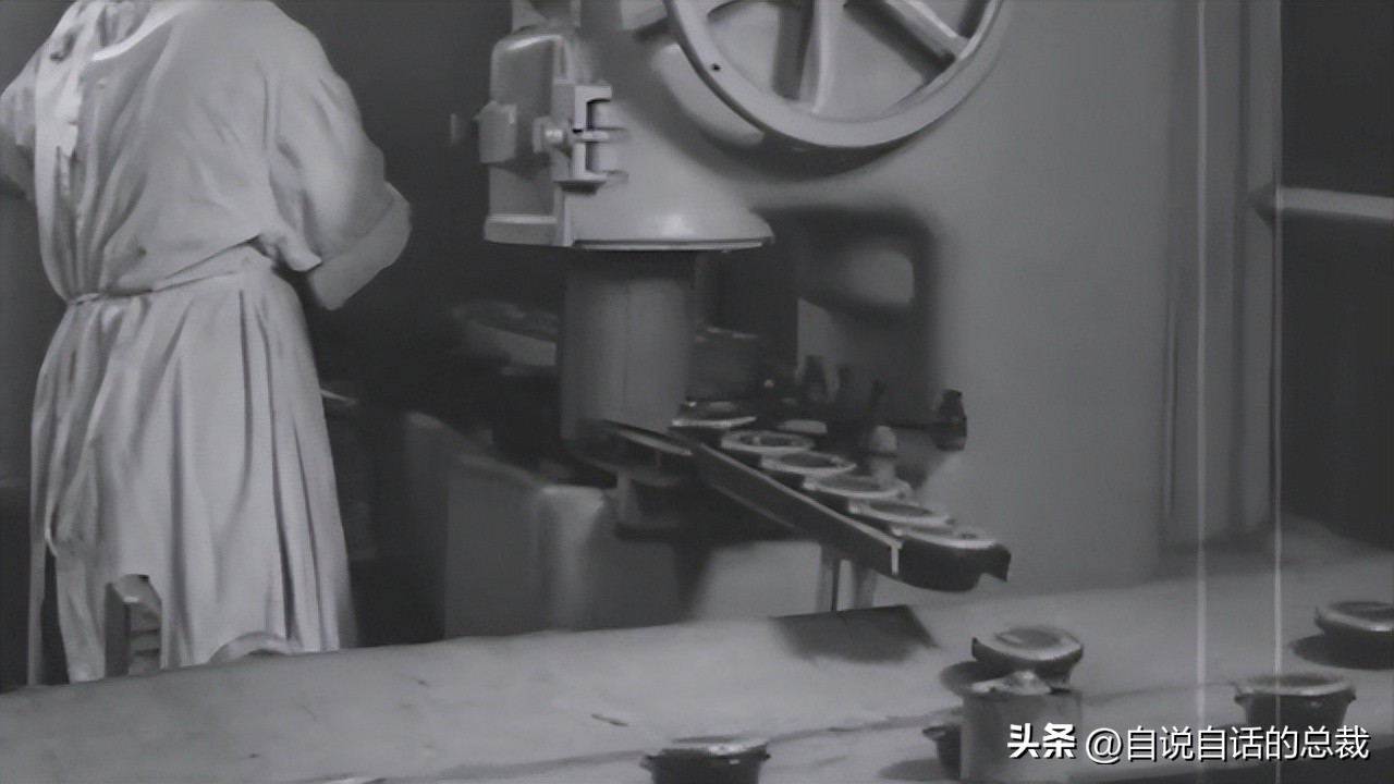 从2亿年不进化的王者，到比黄金还贵的食物，背后隐藏着商业秘密