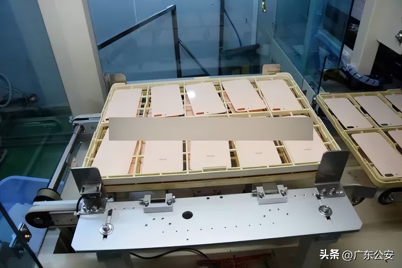 假冒包包最新案件,制假名牌包包案