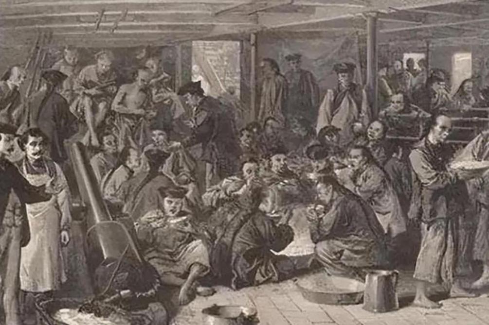 日本宪兵的日记：日本兵当着10几个男人的面糟蹋了一个中国女人