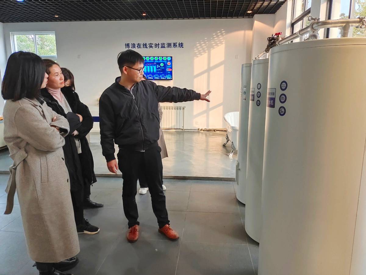 博时代之机，踏行业浪头——博浪科技2021媒体见面会圆满落幕