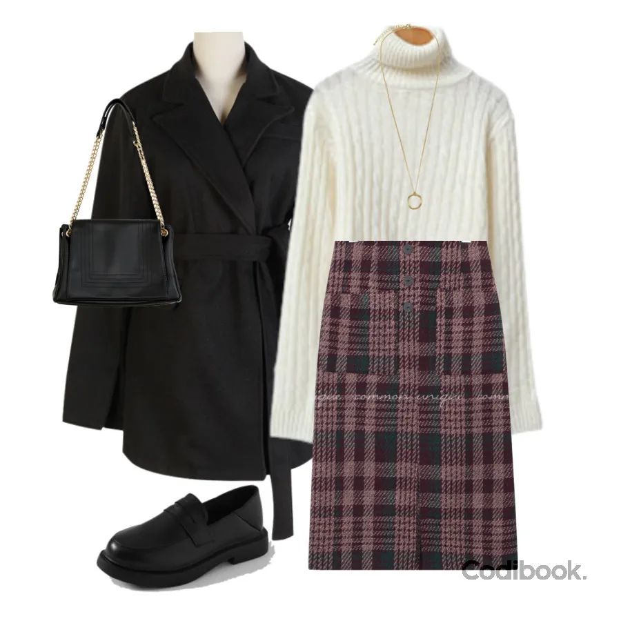 红色系穿搭过年成熟,红色系穿搭过年高级感