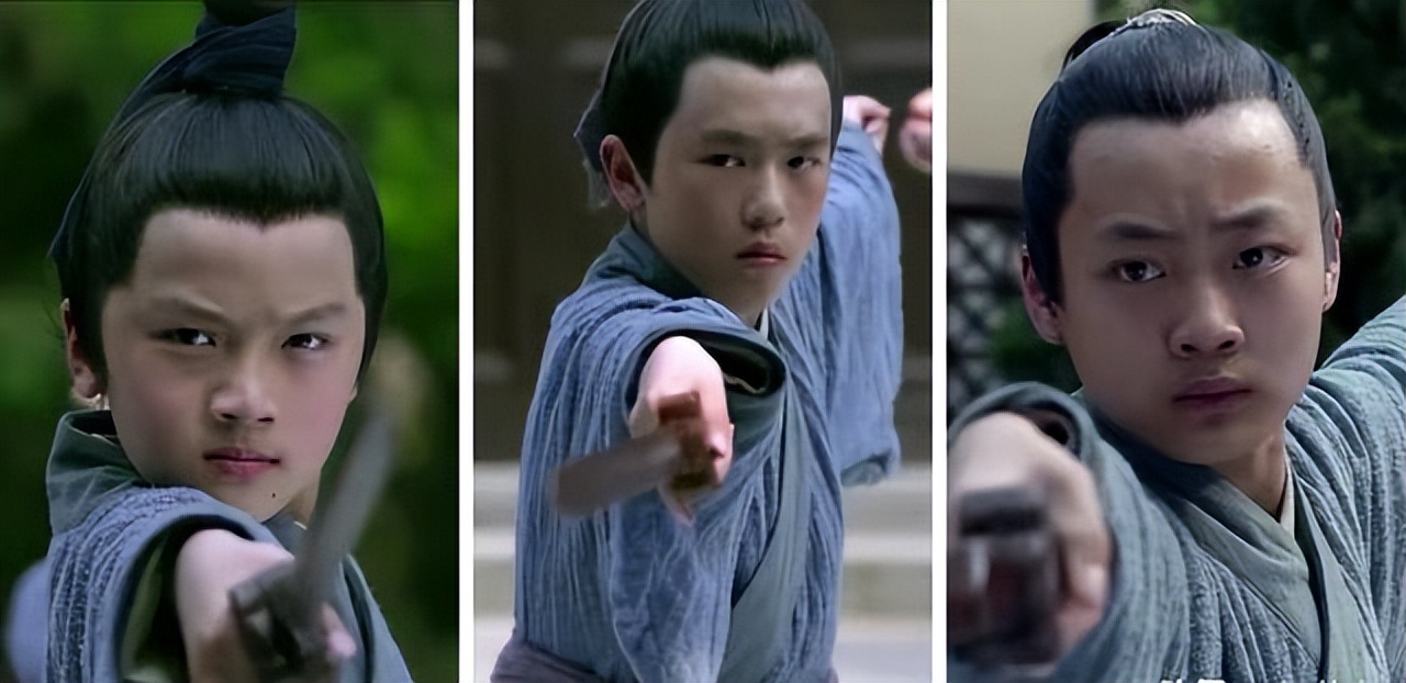 王凯胡歌靳东演的电视剧有哪些,胡歌靳东王凯演的什么电视剧