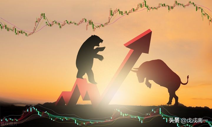 炒股高手心态感悟,真正的股票高手是怎样的形象