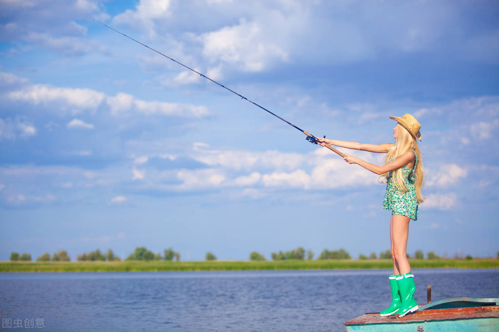 如何选择路亚竿纺车轮,如何选择路亚竿硬度和长度