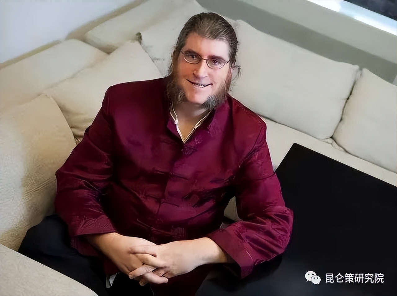 赵磊被采访,赵磊风险管理