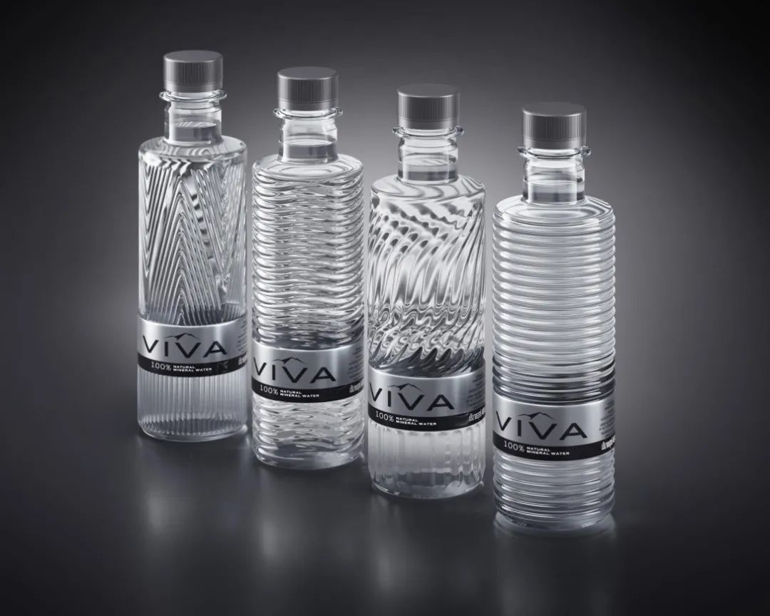 MUSEDESIGN设计大奖，包装作品又有新创意