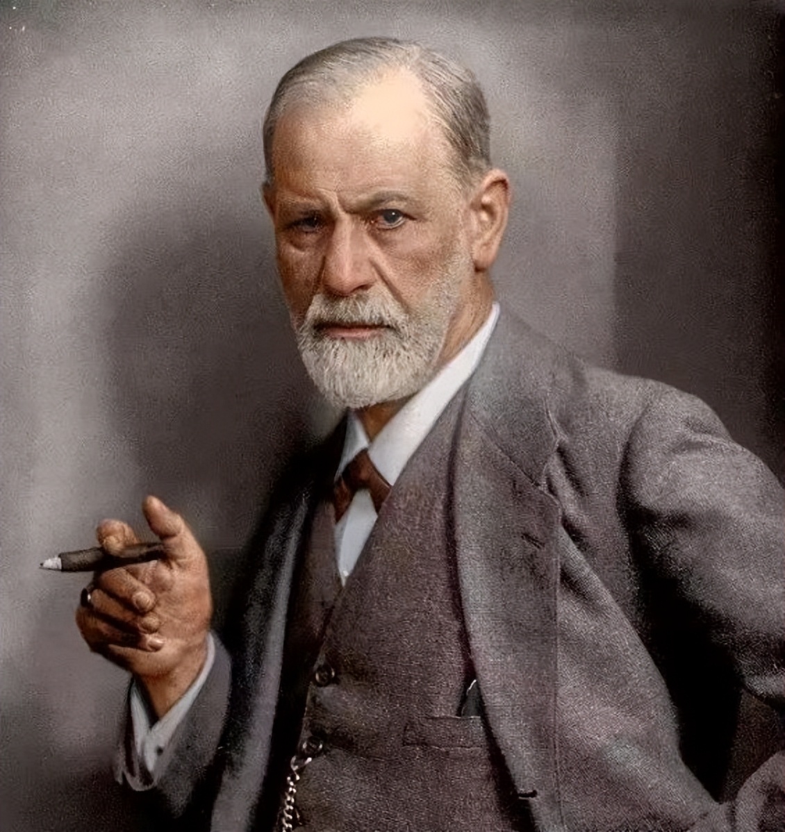 弗洛伊德的精神分析学说五个观点,什么是弗洛伊德精神分析核心内容