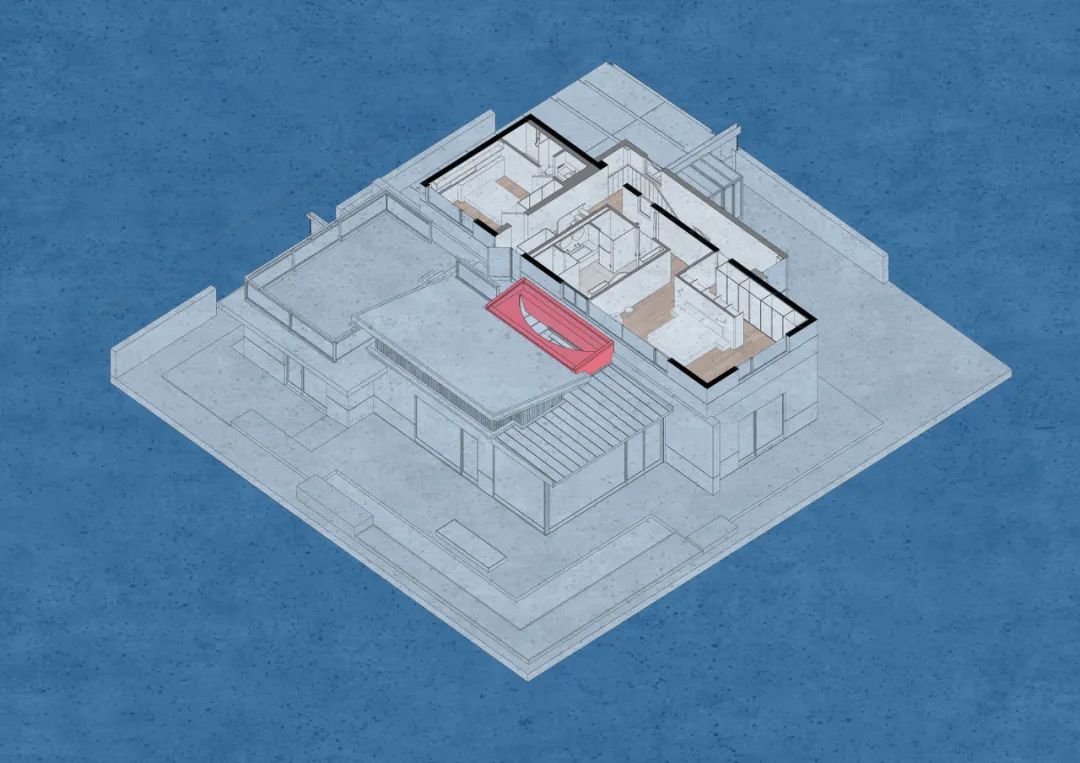 村小宅中式设计,舒服的家宅设计