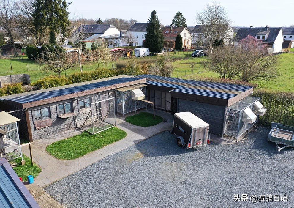 依天迪沃斯席丹号，伯里斯鸽系的起点