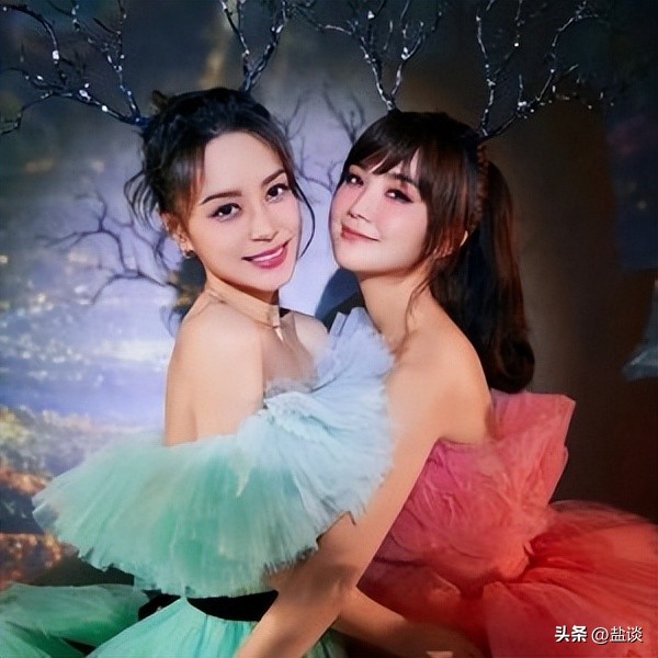 所谓“浪姐”,到底怎么才够“浪”,怎样才算“姐”