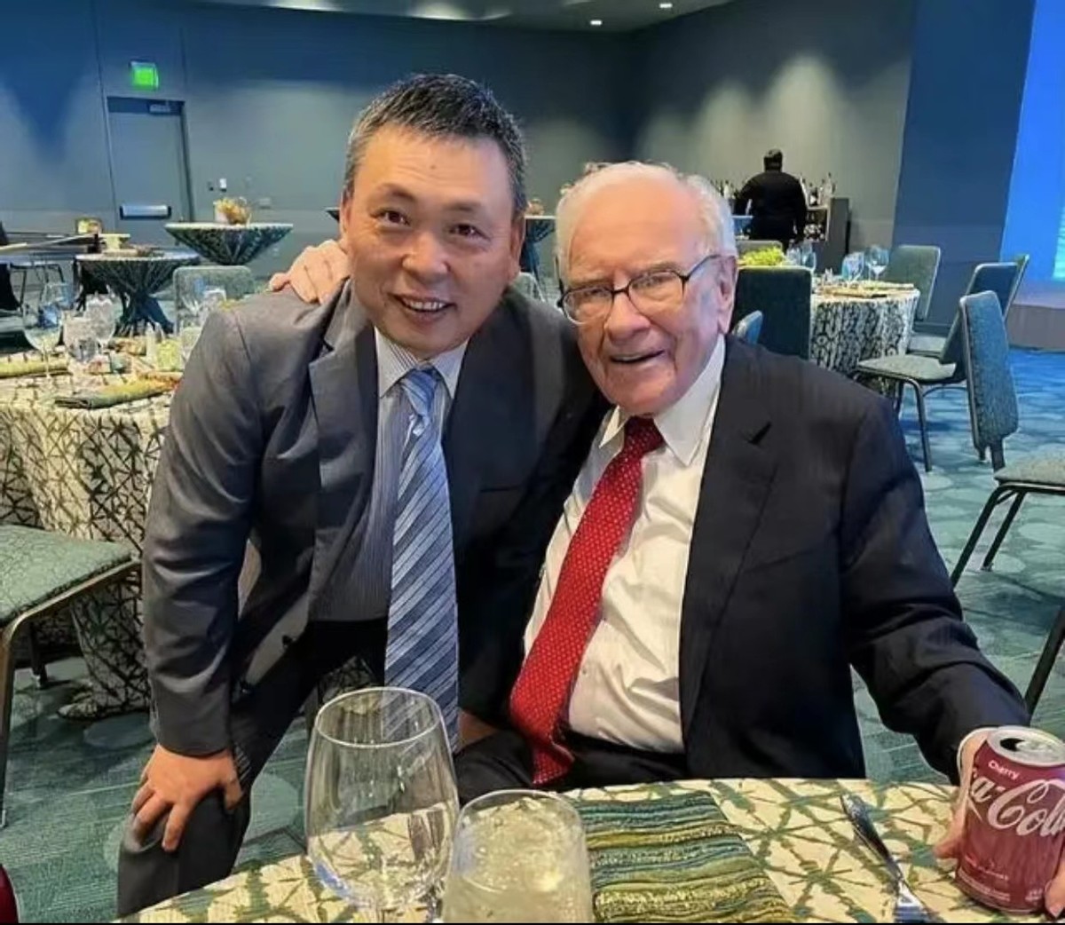 步步高董事长王填与段永平啥关系,步步高集团董事长段永平