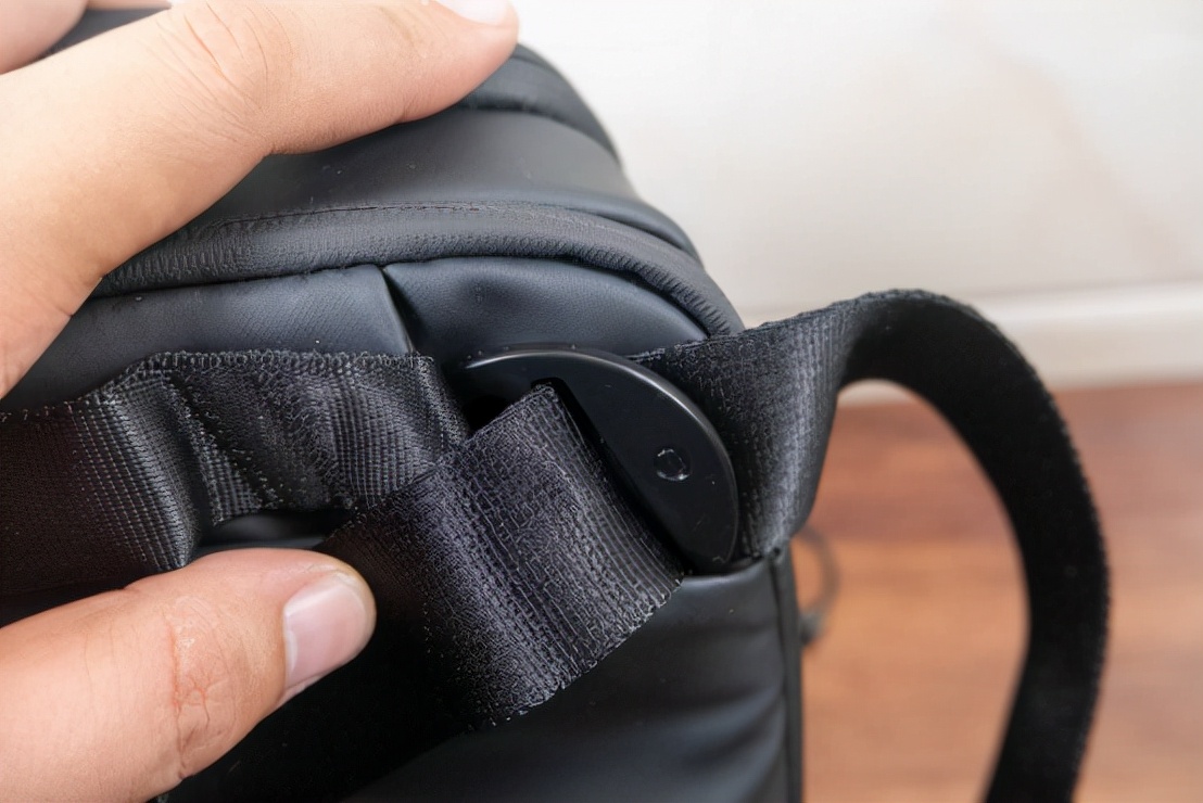 pgy单肩包二代,pgytech单肩包测评