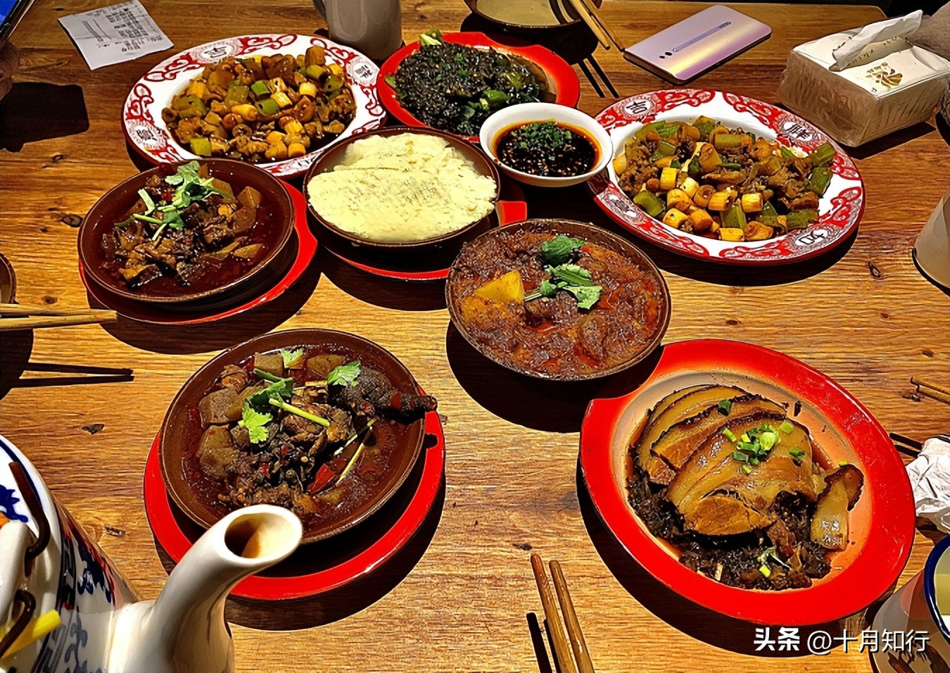 如何控制饮食减脂最有效,控制饮食怎么减脂最有效