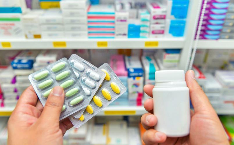 为啥大街小巷的药店越来越多,现在到处都是药店都是怎么盈利的