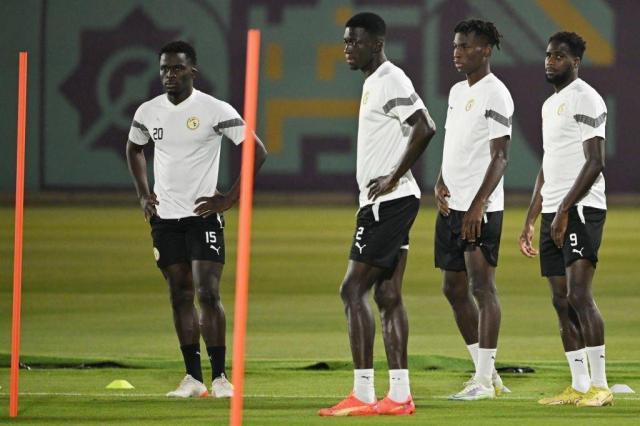 塞内加尔对荷兰马内上场了吗 (荷兰和塞内加尔谁赢了马内)