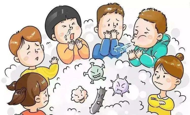 冻到的感冒的症状,冻感冒是风寒感冒吧