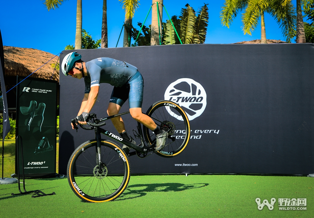 国产蓝图油刹,最具性价比的油压碟刹