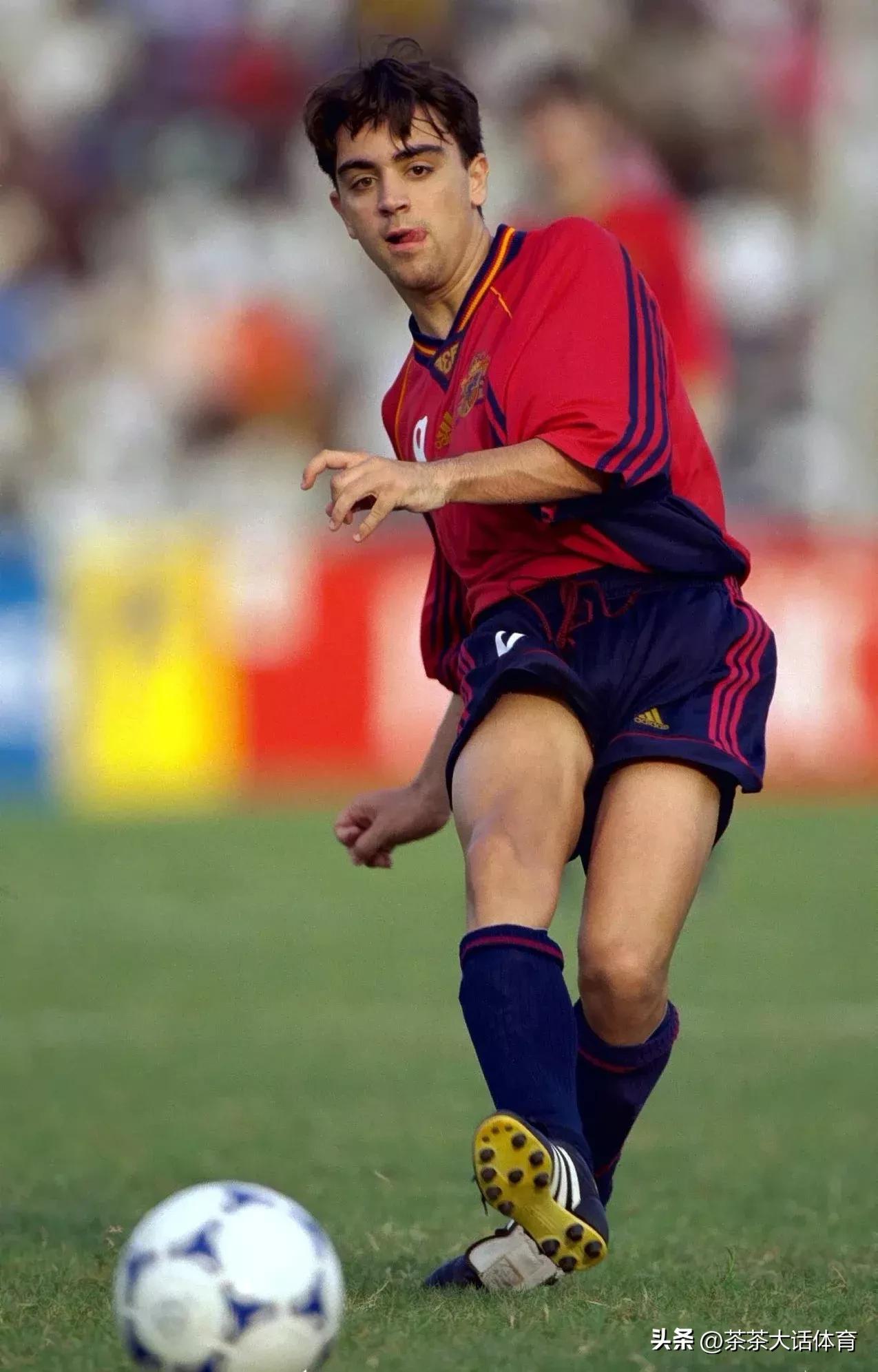 U20世界杯开幕在即，盘点参加过U20世界杯并捧起大力神杯的球员