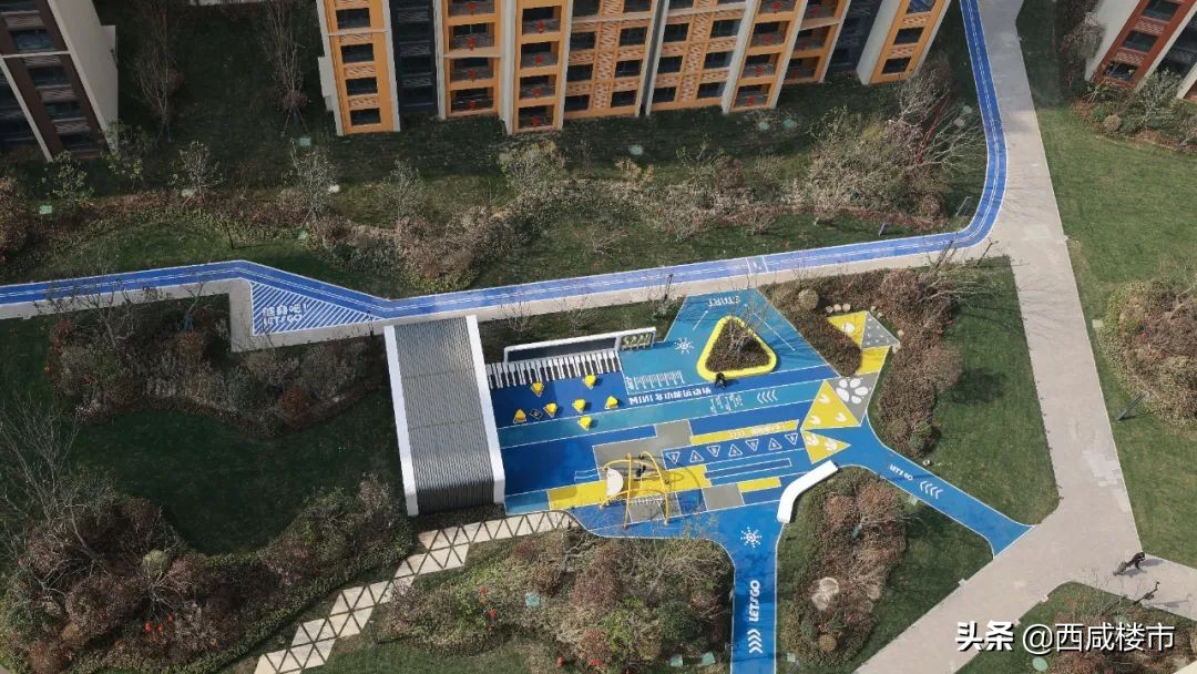 西咸新区最近要交房的小区,西咸现房出售房源