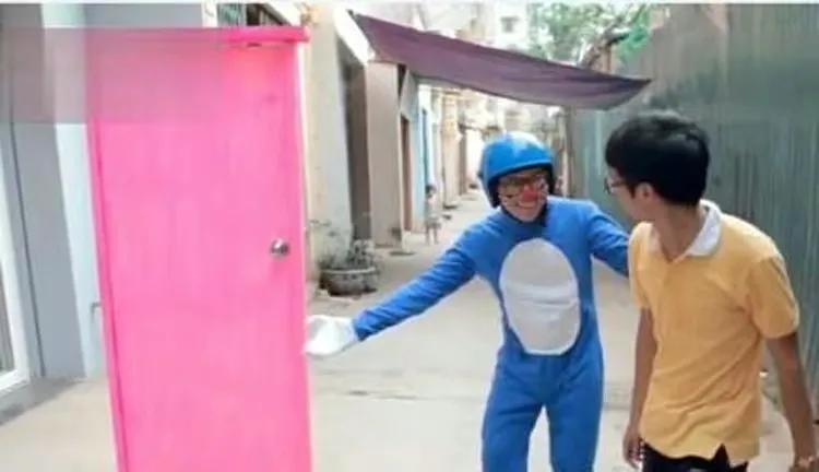 盘点哆啦a梦所有大电影,盘点哆啦a梦六种大结局