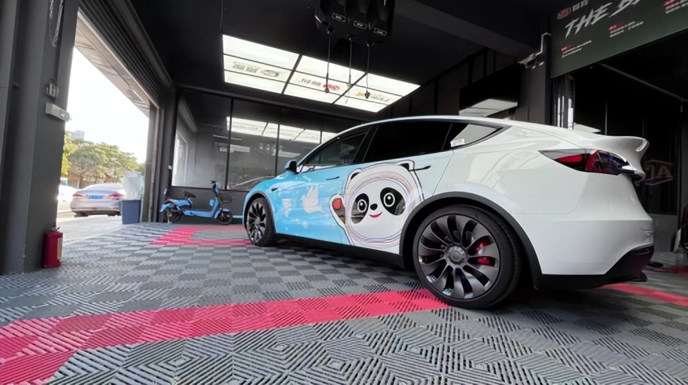 ati联邦车膜属于什么档次,ati联邦改色膜