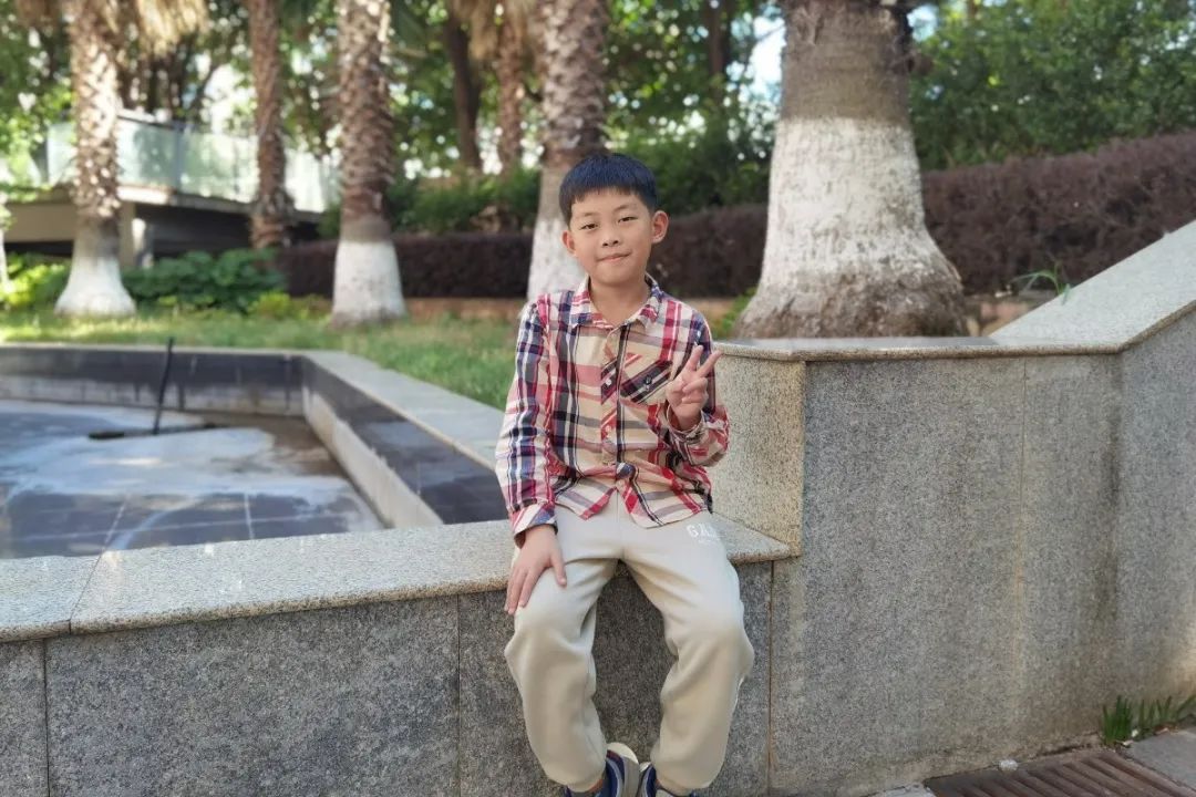 苏晓姐姐的发音盒|“声动作文”作品系列展播——第十三站