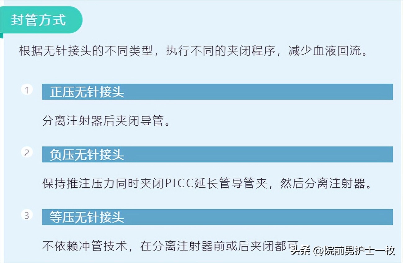 picc置管技术大全,picc置管操作流程