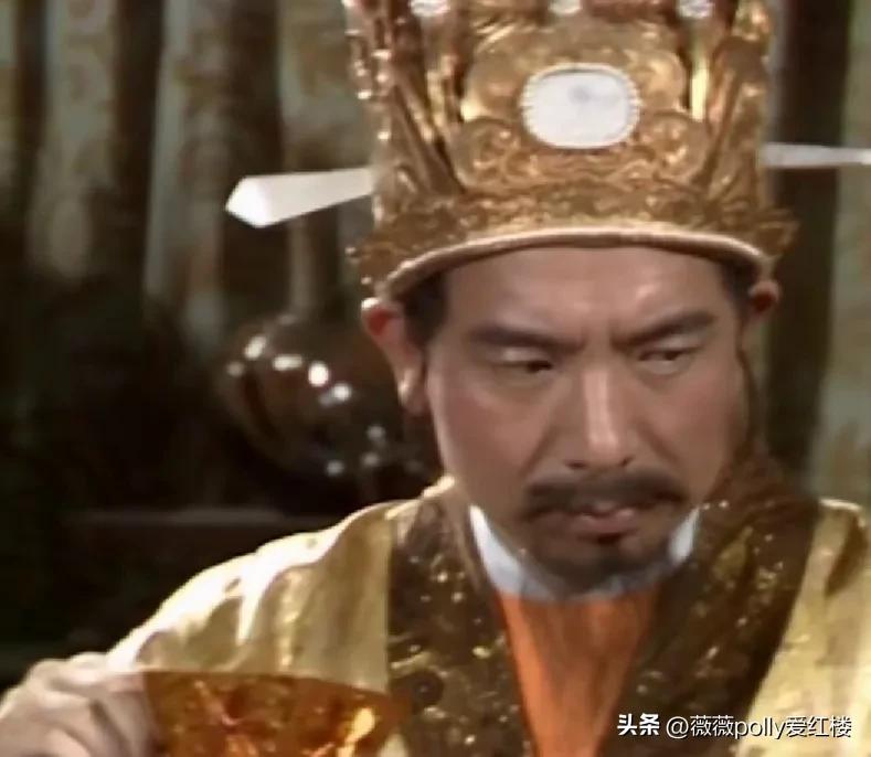 乌鸡国除妖两版对比,86版除妖乌鸡国