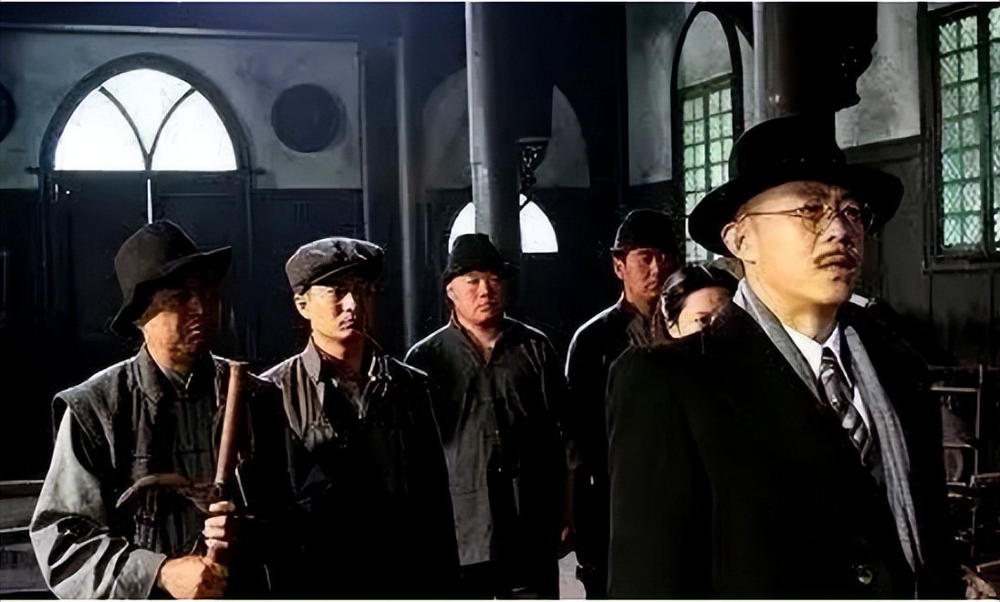 1939年天津汉奸之死:爱国学生到叛国汉奸,程锡庚经历了什么?