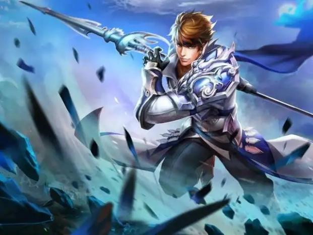 王者荣耀新赛季打野打法思路,王者荣耀打野如何快速发育