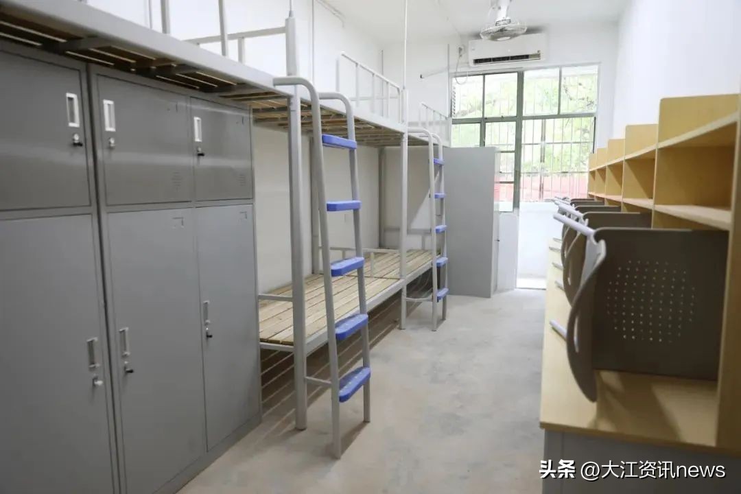 安师大天门山校区哪年建成,安师大新生天门山校区