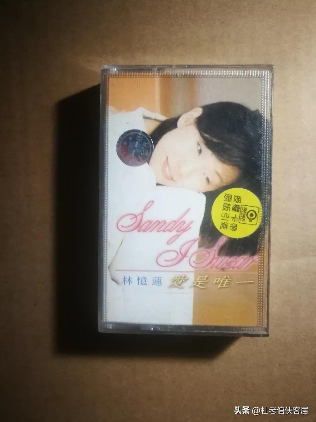 品读百味人生之——漫谈听着歌曲就变老了