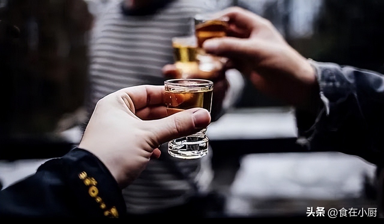 酒局请客开场白,请客吃饭时必须学的四句开场白