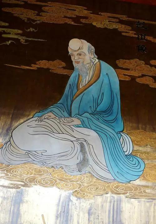 庄子逍遥游这4个故事醍醐灌顶,庄子逍遥游细思极恐的故事