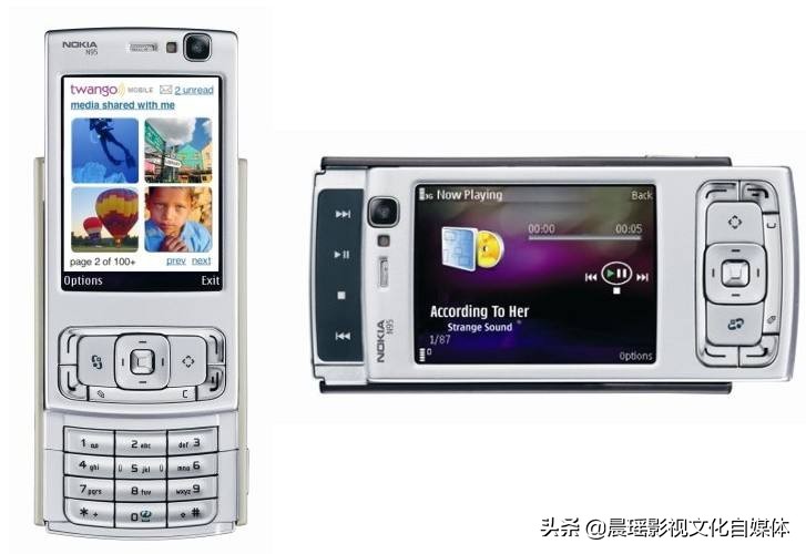 手机从1g到5g经历了多少年,从1g到5g手机经历了什么