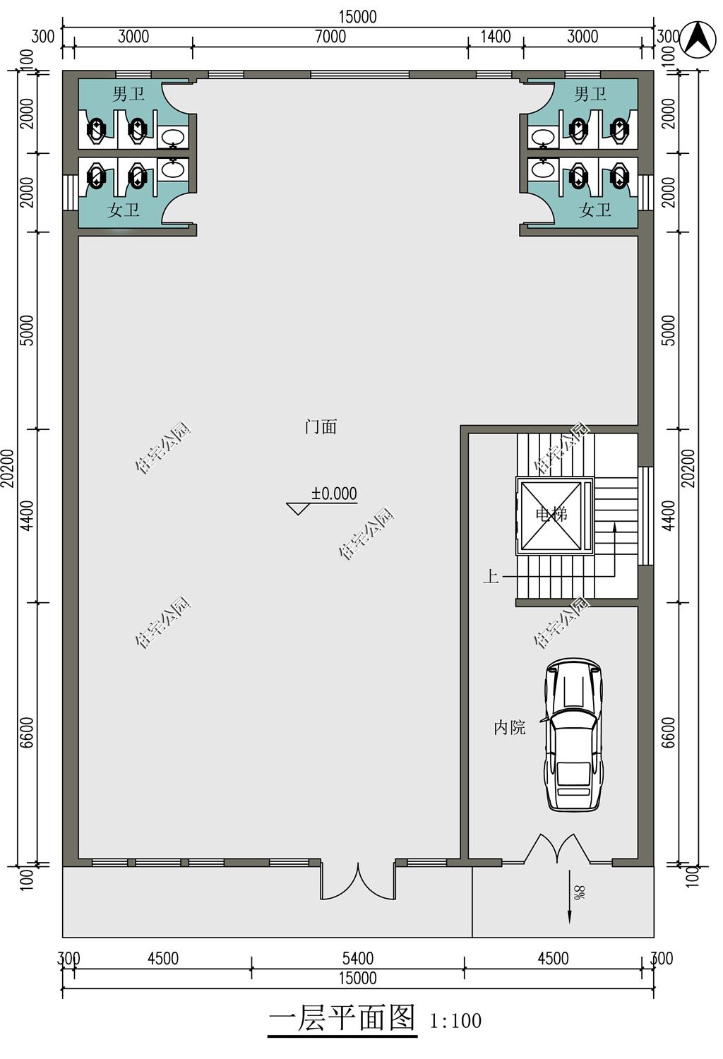 宅基地不到40平怎样合理的盖房子,宅基地盖房没有证怎么办