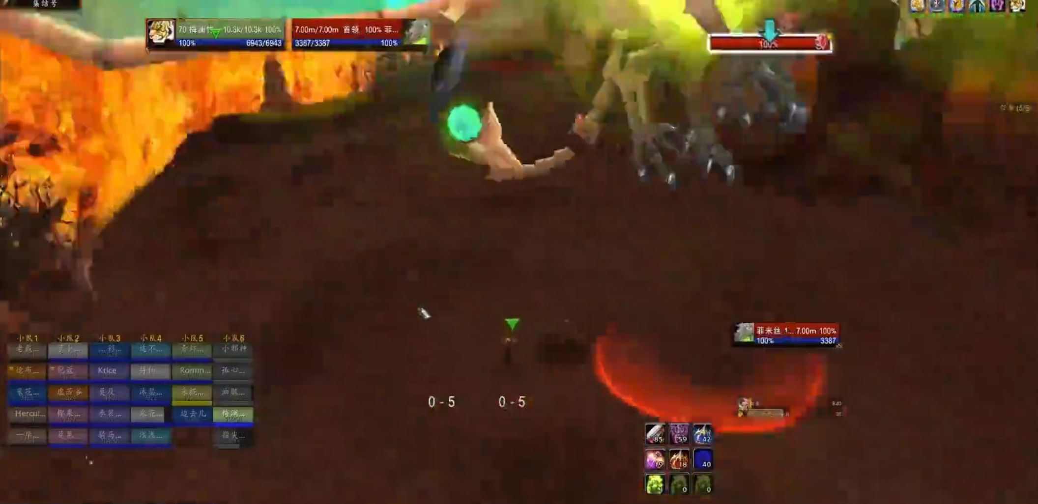 菲米斯最新bug牧师,菲米斯bug怎么使用