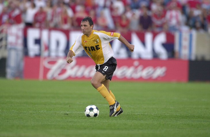 梅西加盟美职联后有哪些球员,梅西登陆美职联开启三冠王征程