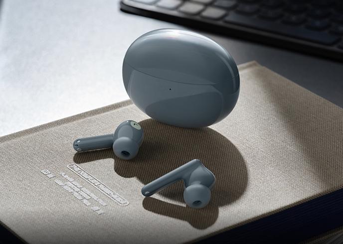 百元oppo和小米蓝牙耳机,oppo蓝牙耳机99元