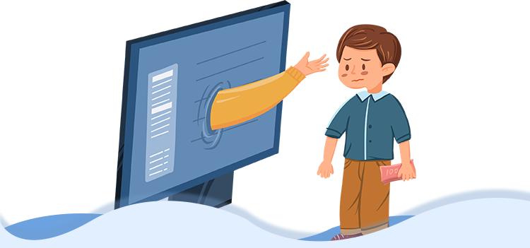 【以案释法】办银行卡刷流水就能帮“征信黑户”*款贷**?不可信!