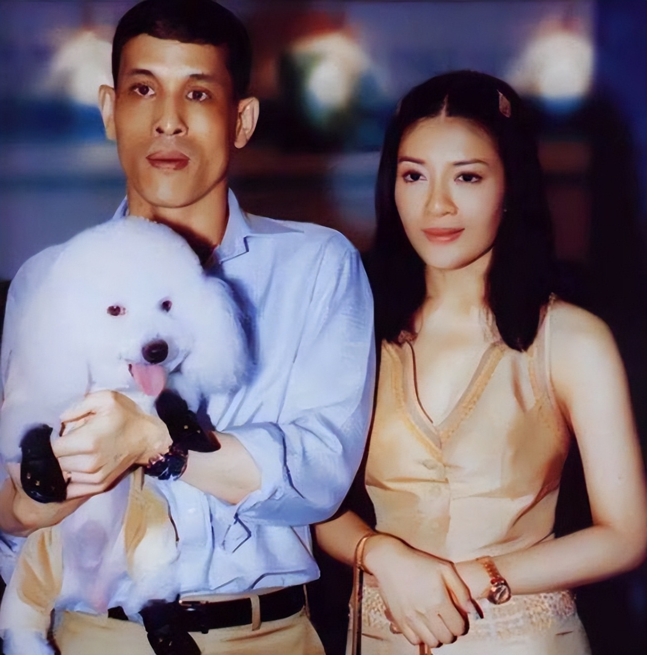 提帮功西拉米现状,提帮功西拉米最新照片