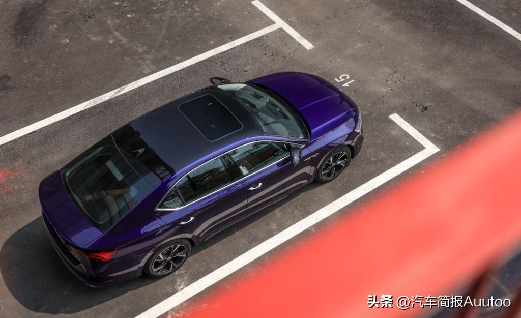 16年斯柯达明锐能值多少钱,斯柯达新明锐上市车展