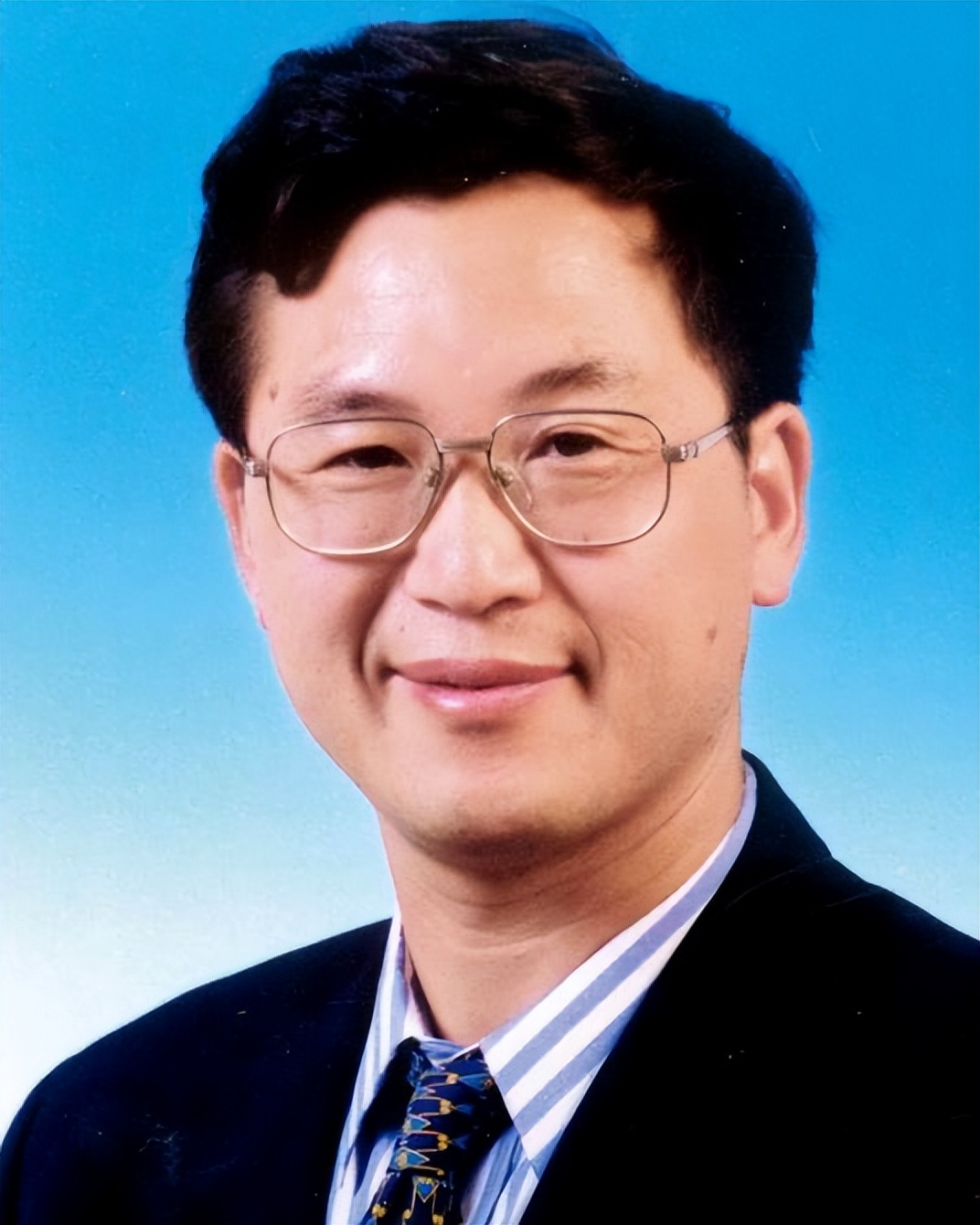 这里是真正的卧虎藏龙——中国科学技术协会现任领导