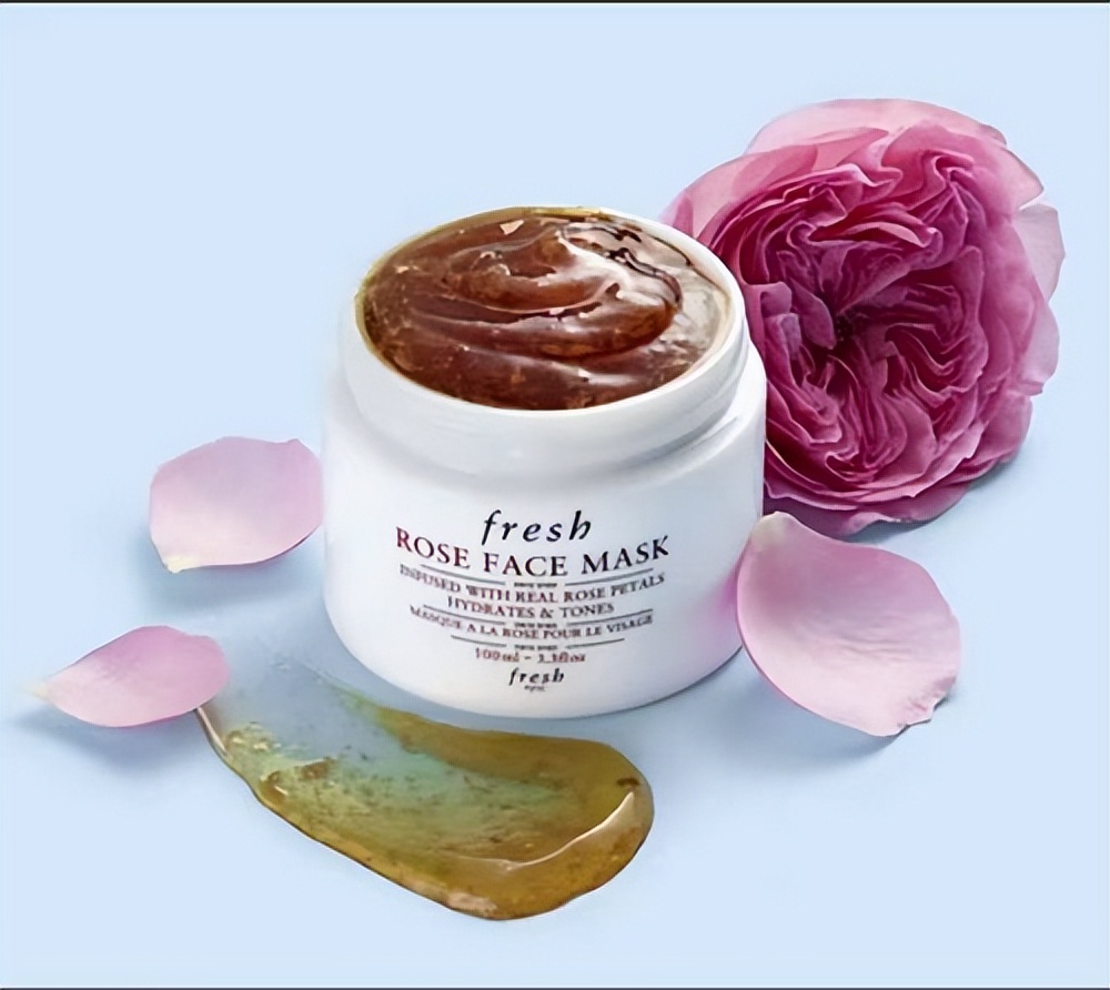 科颜氏清凉舒缓面膜,夏日舒缓面膜