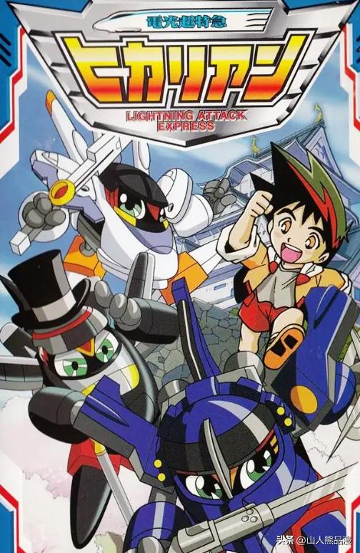 盘点80、90后的100部动画，满满的青春情怀，你看过几部？