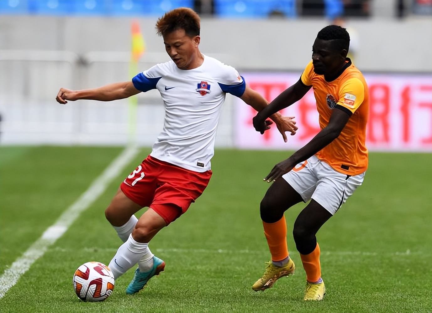 中超第十轮最佳阵容,中超第9轮最佳阵容