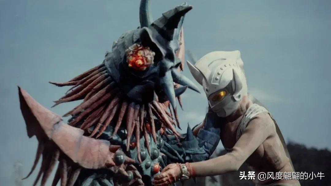 泰罗奥特曼tv版片段,泰罗奥特曼剧场版奥特物语