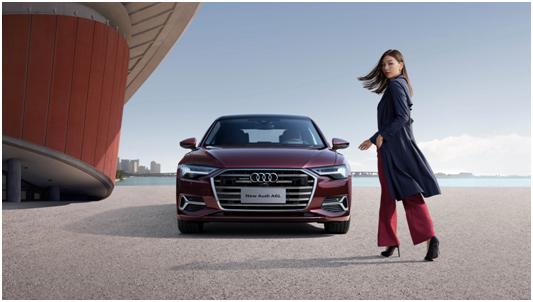 奥迪a6l有型有实力还有大优惠,奥迪a6l质量投诉问题