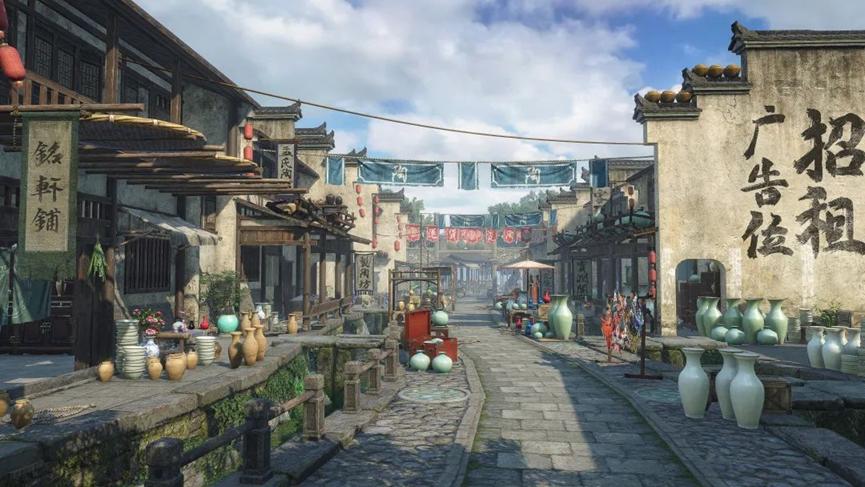 逆水寒双11抢购,逆水寒手游双11有啥活动