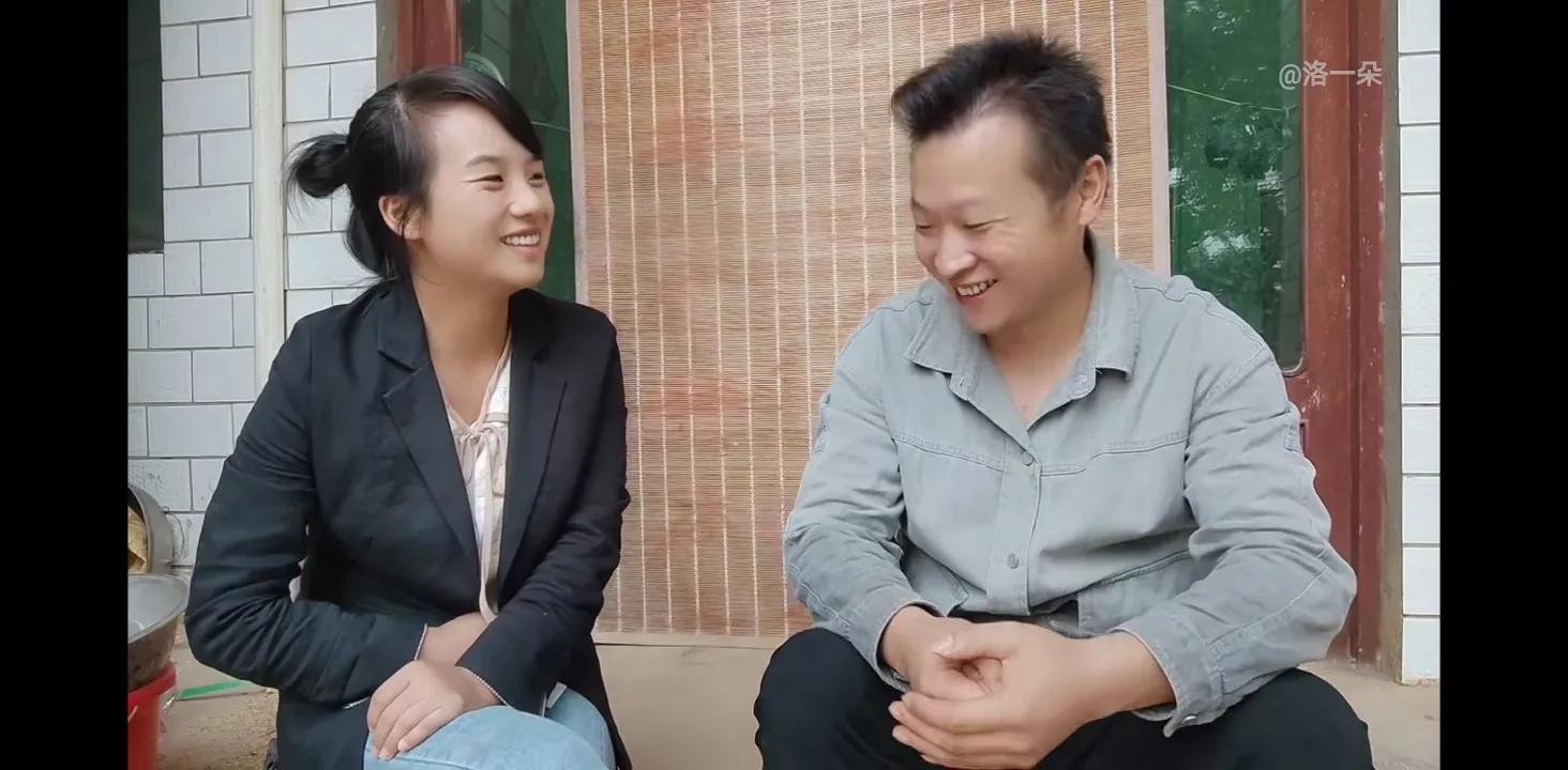 子奇妈给一朵钱买衣服，结果一朵买了化肥